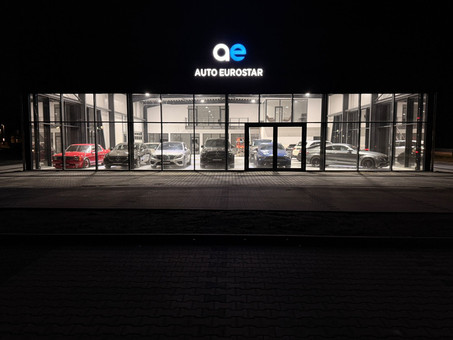 Autohaus Eurostar GmbH